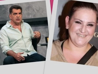 Η Σοφία Βογιατζάκη μίλησε για την κατάσταση της υγείας του Κώστα Ευρυπιώτη! Τι αποκάλυψε;